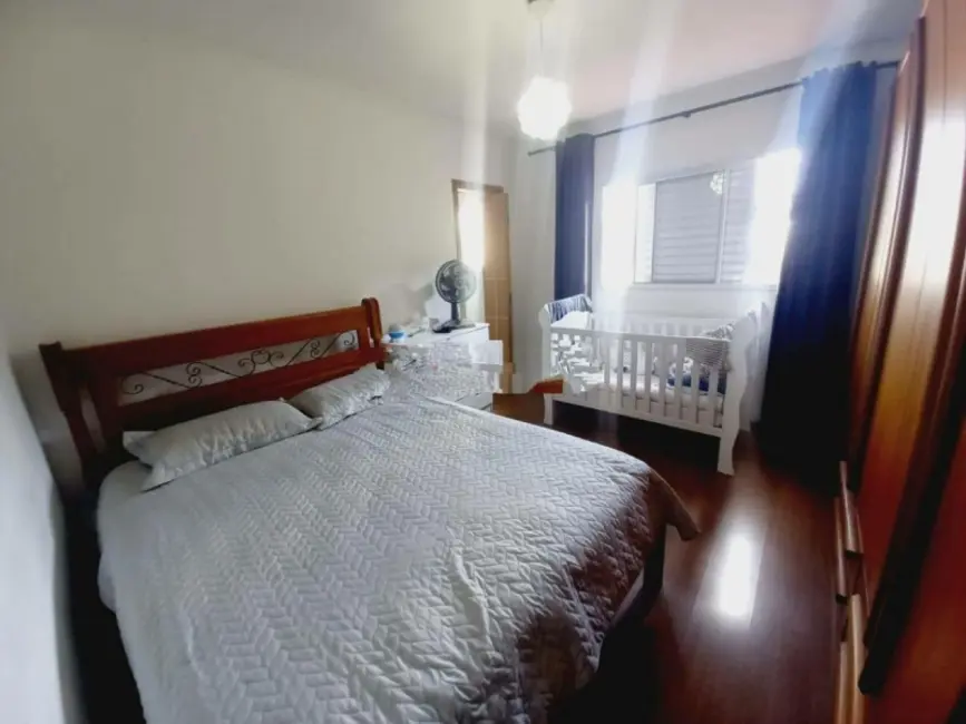 Foto 5 de Sobrado com 3 quartos à venda, 150m2 em Jardim Fernandes, São Paulo - SP