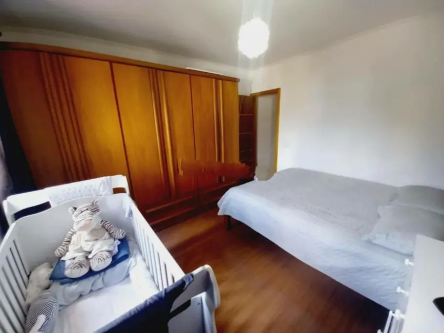 Foto 7 de Sobrado com 3 quartos à venda, 150m2 em Jardim Fernandes, São Paulo - SP