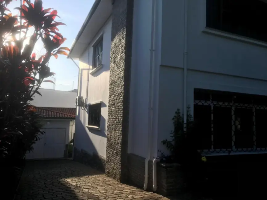 Sobrado com 4 quartos à venda, 343m2 em São Paulo - SP - imagem 6 Foto 6 de Sobrado com 4 quartos à venda, 343m2 em São Paulo - SP