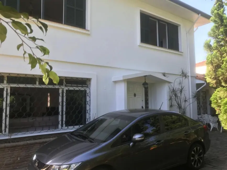 Sobrado com 4 quartos à venda, 343m2 em São Paulo - SP - imagem 7 Foto 7 de Sobrado com 4 quartos à venda, 343m2 em São Paulo - SP