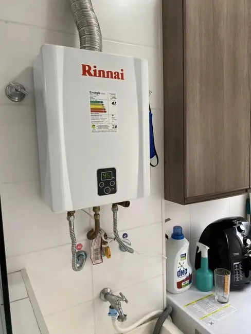 Foto 2 de Apartamento com 2 quartos à venda, 59m2 em Jardim Parque Morumbi, São Paulo - SP