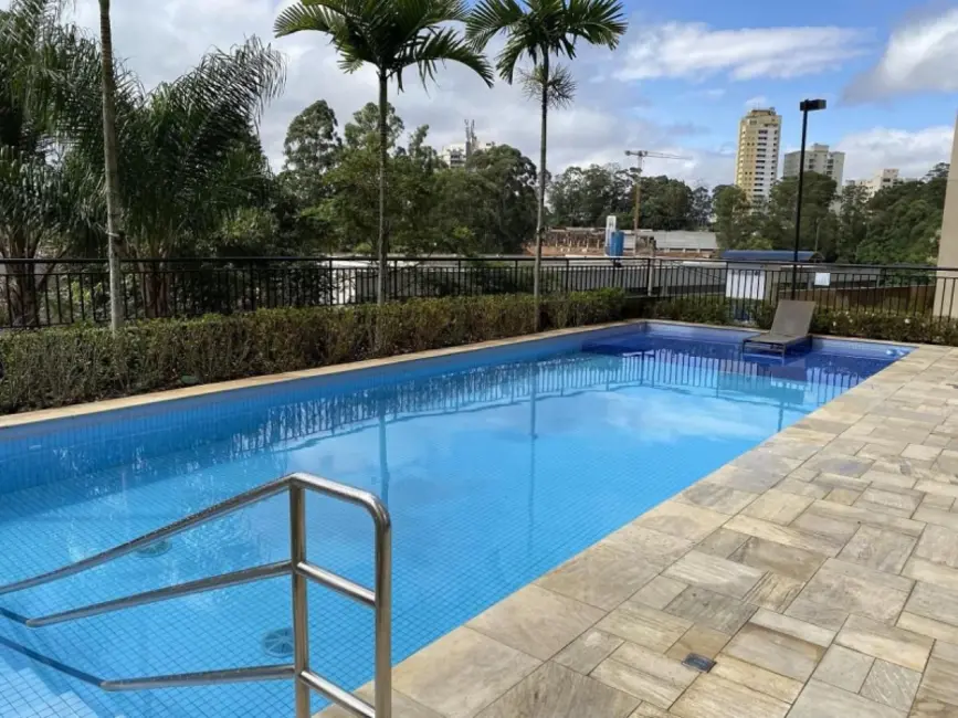 Foto 5 de Apartamento com 2 quartos à venda, 59m2 em Jardim Parque Morumbi, São Paulo - SP