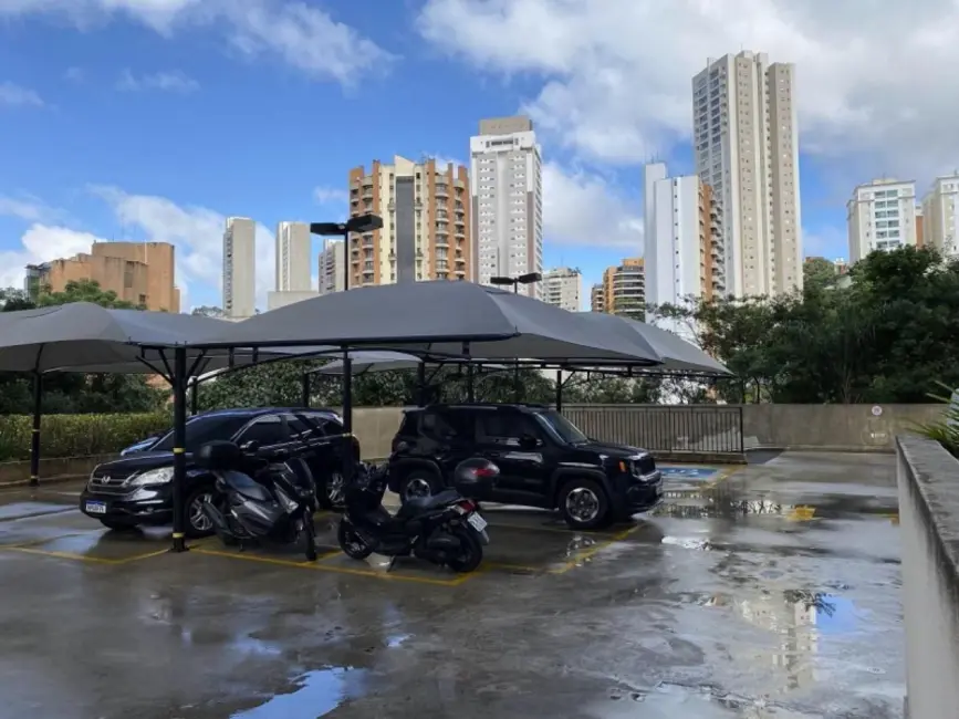 Foto 6 de Apartamento com 2 quartos à venda, 59m2 em Jardim Parque Morumbi, São Paulo - SP