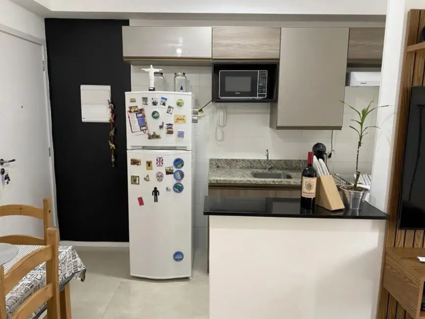 Foto 3 de Apartamento com 2 quartos à venda, 59m2 em Jardim Parque Morumbi, São Paulo - SP