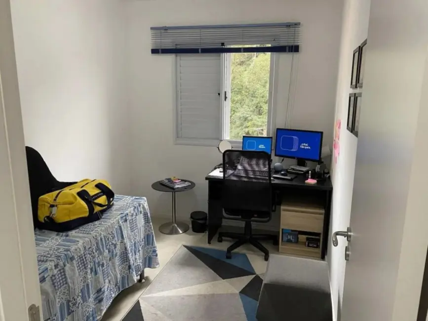 Foto 4 de Apartamento com 2 quartos à venda, 59m2 em Jardim Parque Morumbi, São Paulo - SP