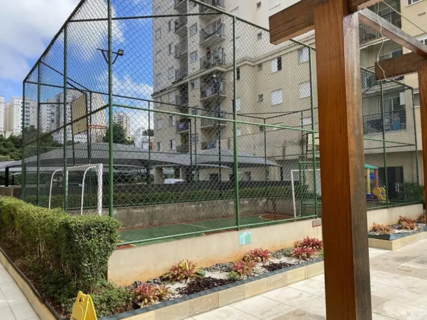 Foto 7 de Apartamento com 2 quartos à venda, 59m2 em Jardim Parque Morumbi, São Paulo - SP