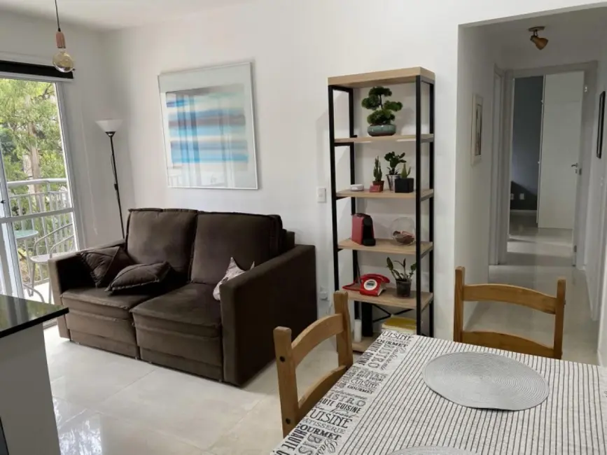 Foto 9 de Apartamento com 2 quartos à venda, 59m2 em Jardim Parque Morumbi, São Paulo - SP