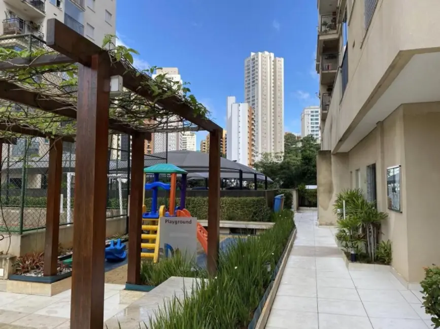 Foto 8 de Apartamento com 2 quartos à venda, 59m2 em Jardim Parque Morumbi, São Paulo - SP