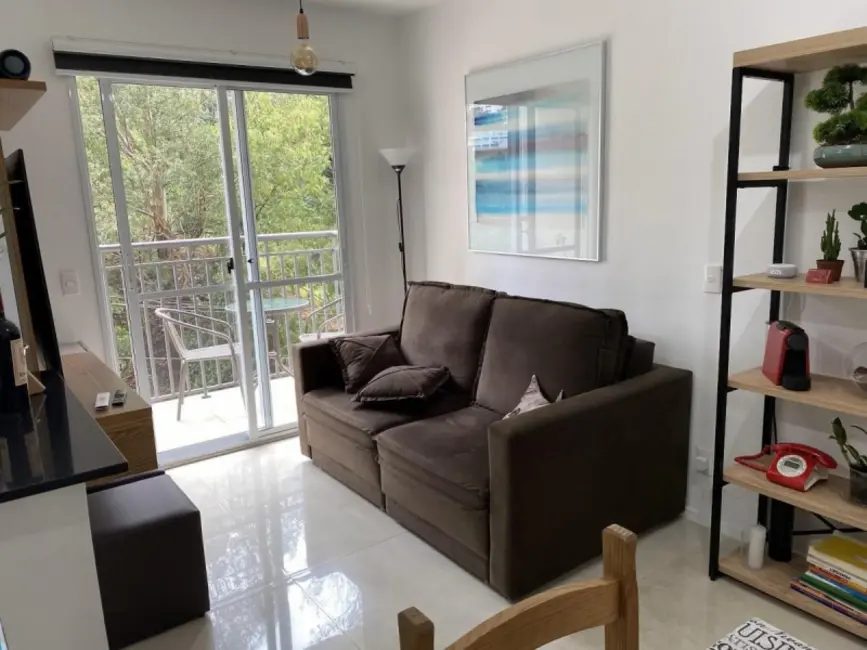 Foto 1 de Apartamento com 2 quartos à venda, 59m2 em Jardim Parque Morumbi, São Paulo - SP