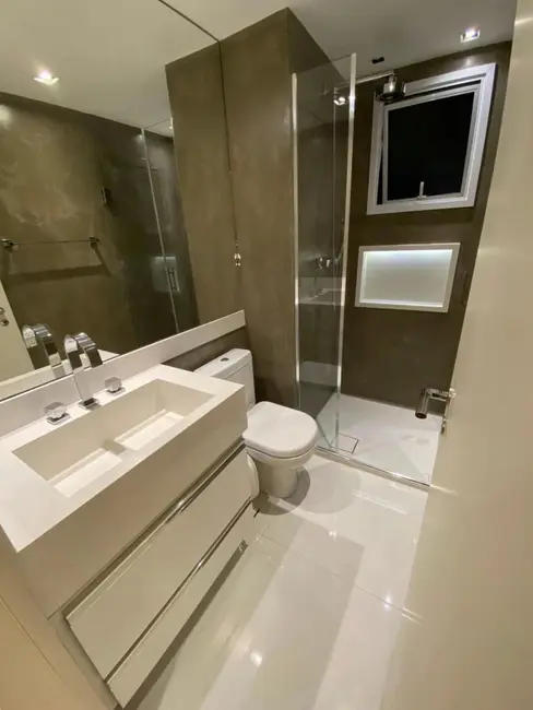 Foto 9 de Apartamento com 3 quartos à venda, 135m2 em Mooca, São Paulo - SP