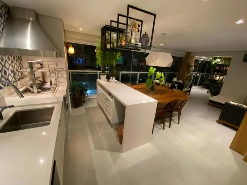 Foto 1 de Apartamento com 3 quartos à venda, 135m2 em Mooca, São Paulo - SP