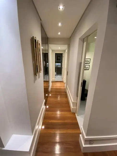 Foto 6 de Apartamento com 3 quartos à venda, 135m2 em Mooca, São Paulo - SP