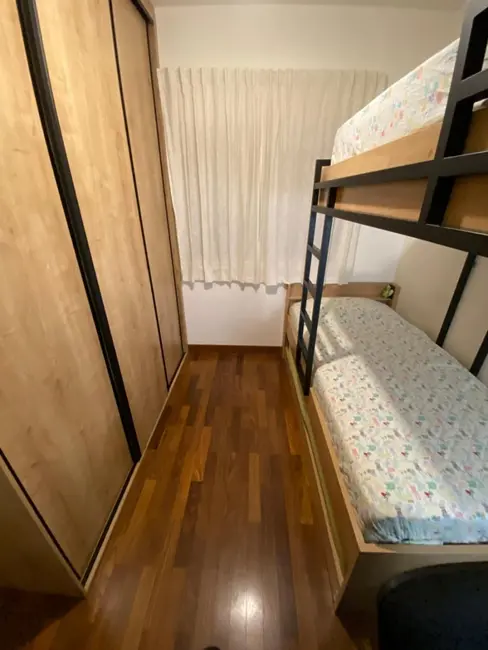 Foto 8 de Apartamento com 3 quartos à venda, 135m2 em Mooca, São Paulo - SP