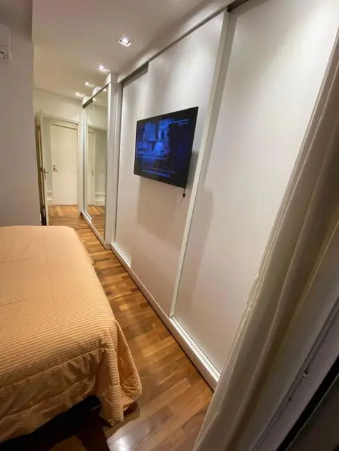 Foto 4 de Apartamento com 3 quartos à venda, 135m2 em Mooca, São Paulo - SP