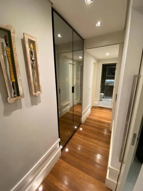 Foto 7 de Apartamento com 3 quartos à venda, 135m2 em Mooca, São Paulo - SP