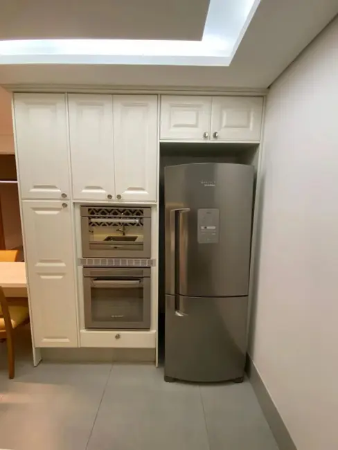 Foto 5 de Apartamento com 3 quartos à venda, 135m2 em Mooca, São Paulo - SP