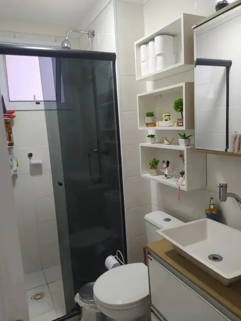 Foto 7 de Apartamento com 2 quartos à venda, 42m2 em Brás, São Paulo - SP