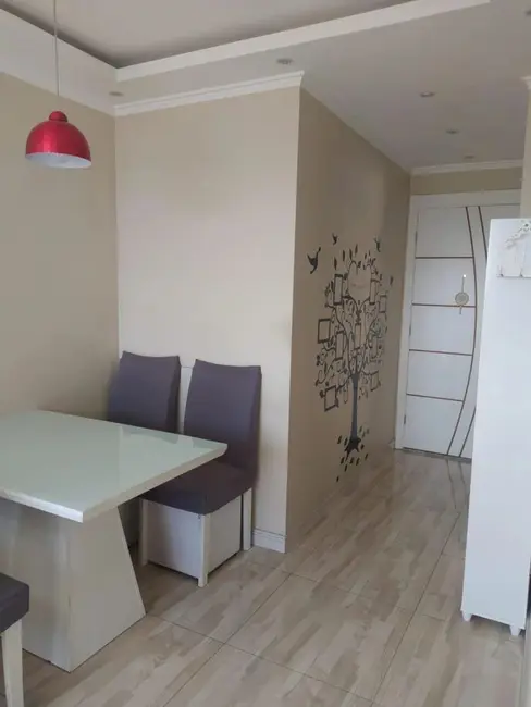 Foto 1 de Apartamento com 2 quartos à venda, 42m2 em Brás, São Paulo - SP