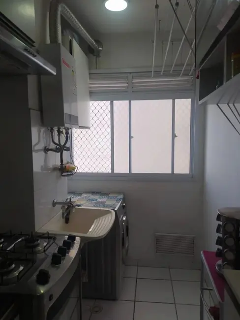 Foto 5 de Apartamento com 2 quartos à venda, 42m2 em Brás, São Paulo - SP