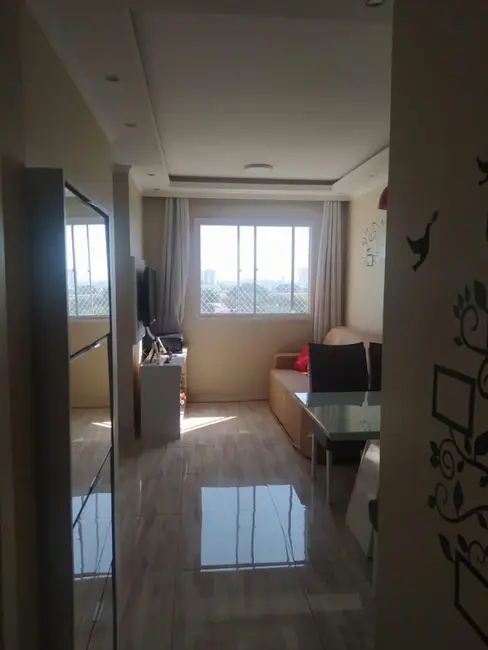 Foto 8 de Apartamento com 2 quartos à venda, 42m2 em Brás, São Paulo - SP