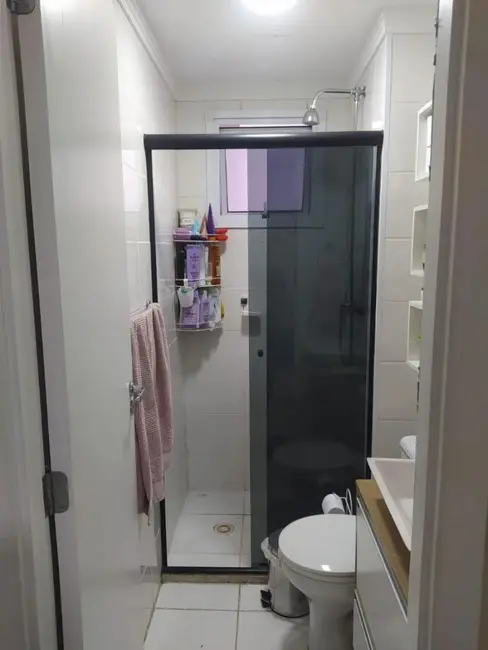 Foto 3 de Apartamento com 2 quartos à venda, 42m2 em Brás, São Paulo - SP