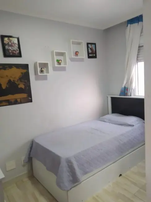 Foto 6 de Apartamento com 2 quartos à venda, 42m2 em Brás, São Paulo - SP
