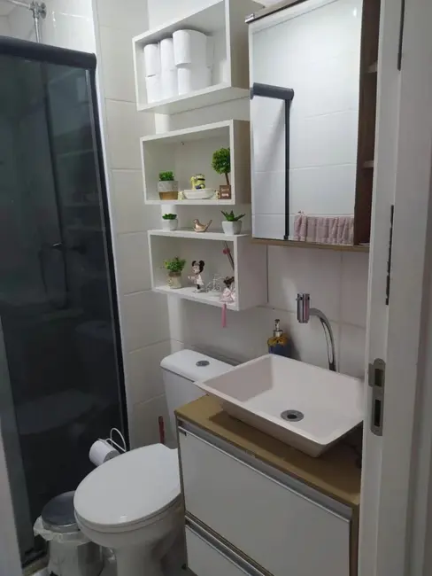 Foto 4 de Apartamento com 2 quartos à venda, 42m2 em Brás, São Paulo - SP
