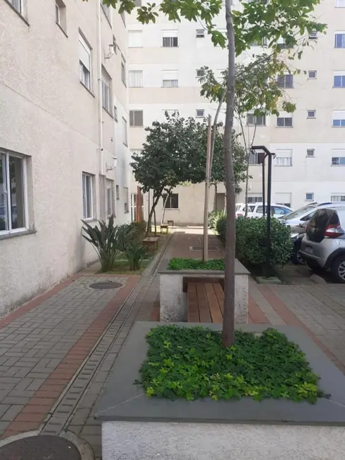 Foto 9 de Apartamento com 2 quartos à venda, 42m2 em Brás, São Paulo - SP