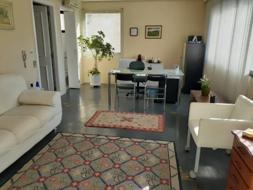 Foto 3 de Sala Comercial para alugar, 44m2 em Vila Clementino, São Paulo - SP