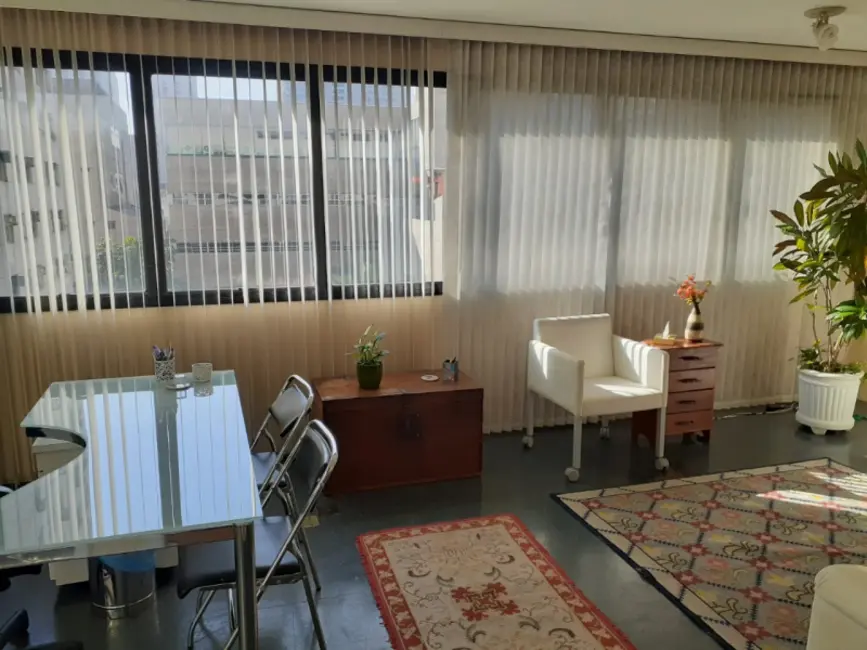 Foto 8 de Sala Comercial para alugar, 44m2 em Vila Clementino, São Paulo - SP