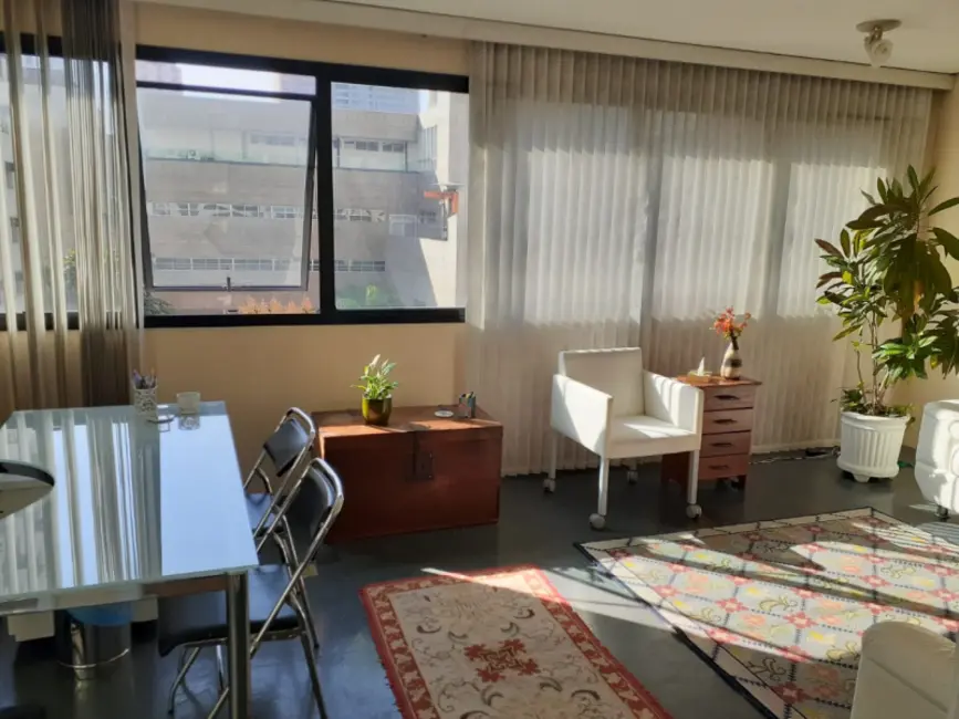 Foto 4 de Sala Comercial para alugar, 44m2 em Vila Clementino, São Paulo - SP