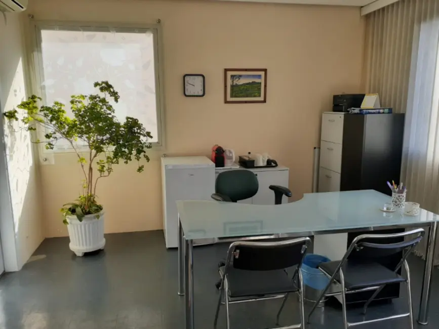 Foto 5 de Sala Comercial para alugar, 44m2 em Vila Clementino, São Paulo - SP