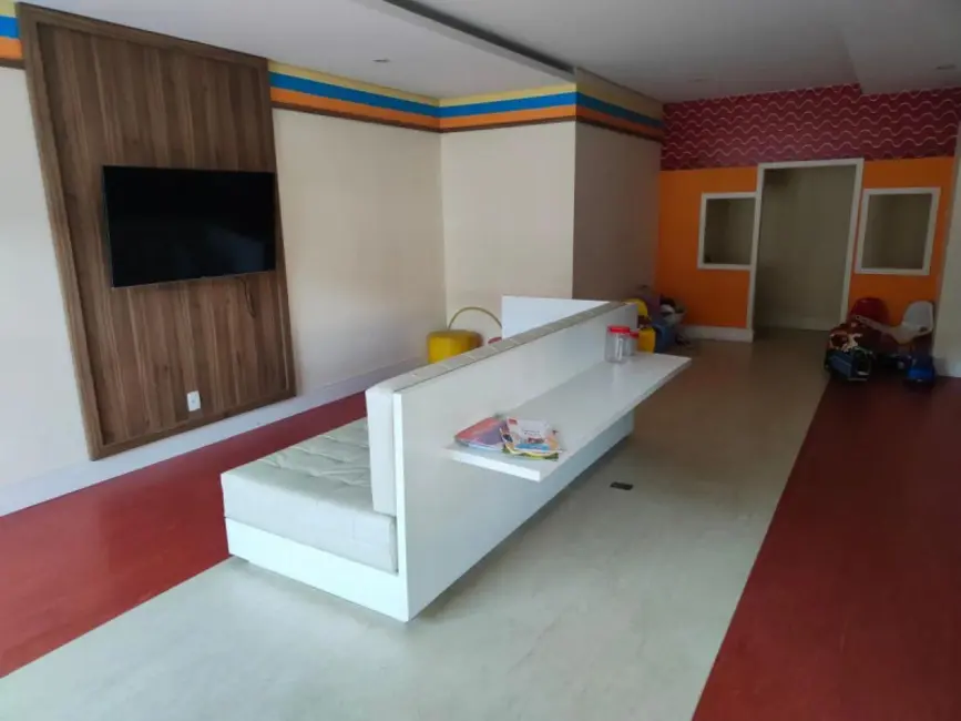 Foto 6 de Apartamento com 2 quartos à venda, 59m2 em Vila Ema, São Paulo - SP