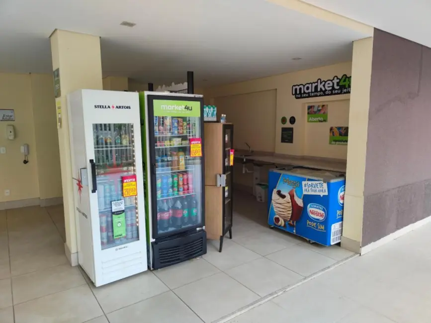 Foto 9 de Apartamento com 2 quartos à venda, 59m2 em Vila Ema, São Paulo - SP