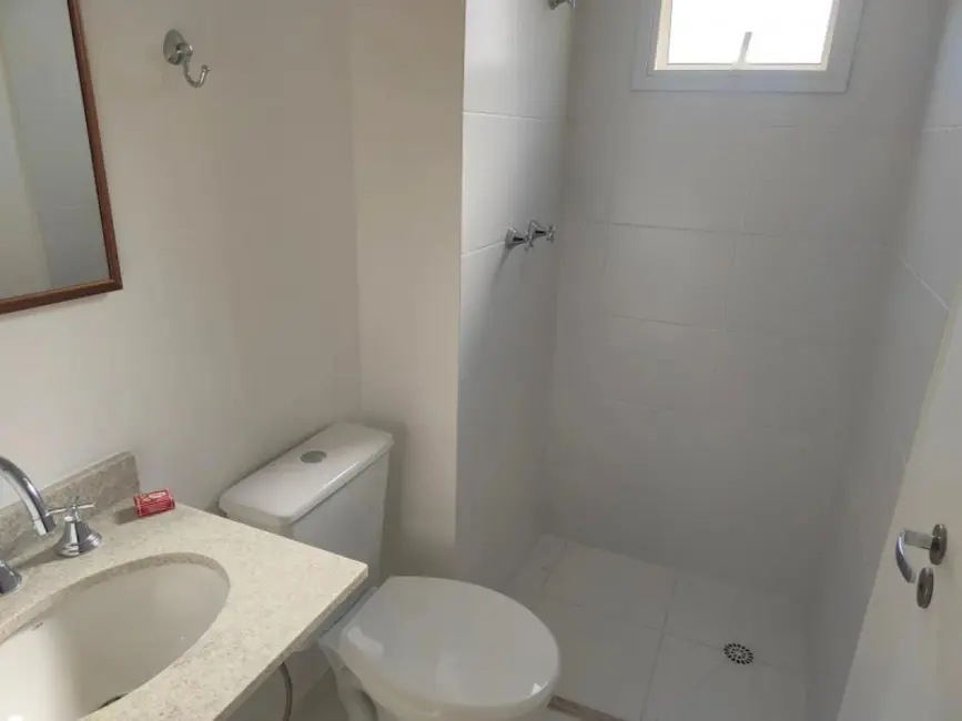 Foto 4 de Apartamento com 2 quartos à venda, 59m2 em Vila Ema, São Paulo - SP