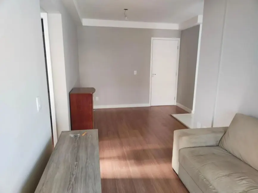 Foto 2 de Apartamento com 2 quartos à venda, 59m2 em Vila Ema, São Paulo - SP