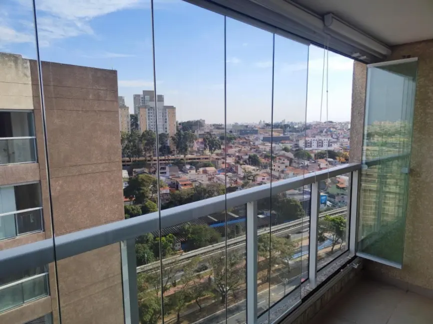 Foto 1 de Apartamento com 2 quartos à venda, 59m2 em Vila Ema, São Paulo - SP