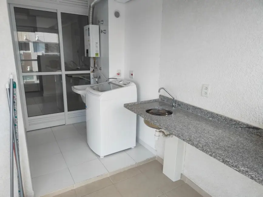 Foto 8 de Apartamento com 2 quartos à venda, 59m2 em Vila Ema, São Paulo - SP