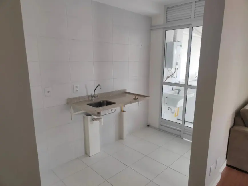 Foto 5 de Apartamento com 2 quartos à venda, 59m2 em Vila Ema, São Paulo - SP