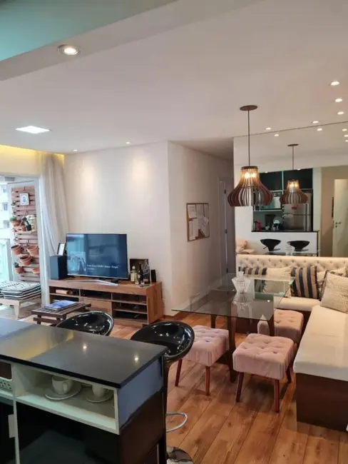 Foto 8 de Apartamento com 2 quartos à venda, 67m2 em Paraíso, São Paulo - SP