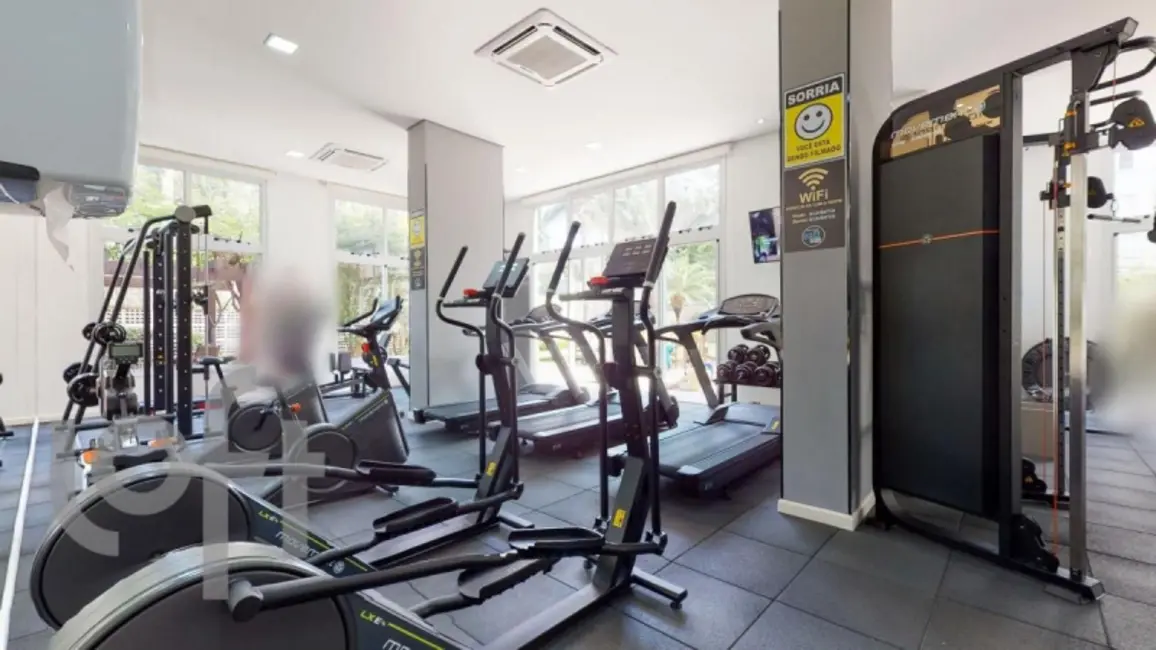 Foto 5 de Apartamento com 2 quartos à venda, 67m2 em Paraíso, São Paulo - SP