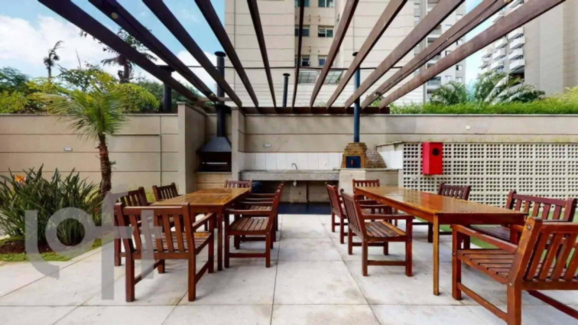 Foto 7 de Apartamento com 2 quartos à venda, 67m2 em Paraíso, São Paulo - SP