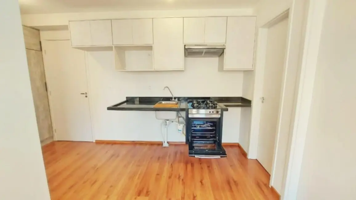 Foto 6 de Apartamento com 2 quartos à venda, 33m2 em Vila Buarque, São Paulo - SP