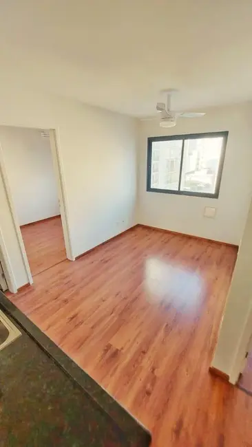 Foto 8 de Apartamento com 2 quartos à venda, 33m2 em Vila Buarque, São Paulo - SP