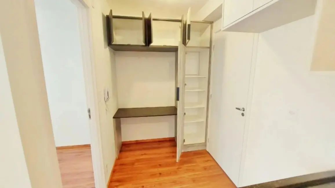 Foto 3 de Apartamento com 2 quartos à venda, 33m2 em Vila Buarque, São Paulo - SP