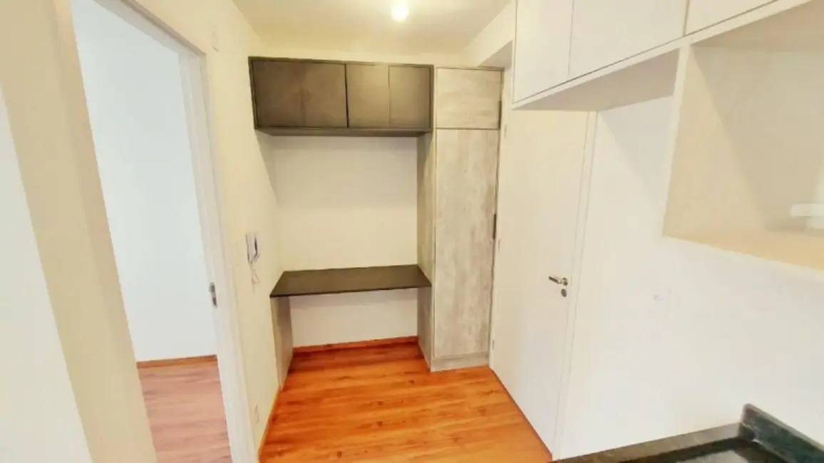 Foto 7 de Apartamento com 2 quartos à venda, 33m2 em Vila Buarque, São Paulo - SP