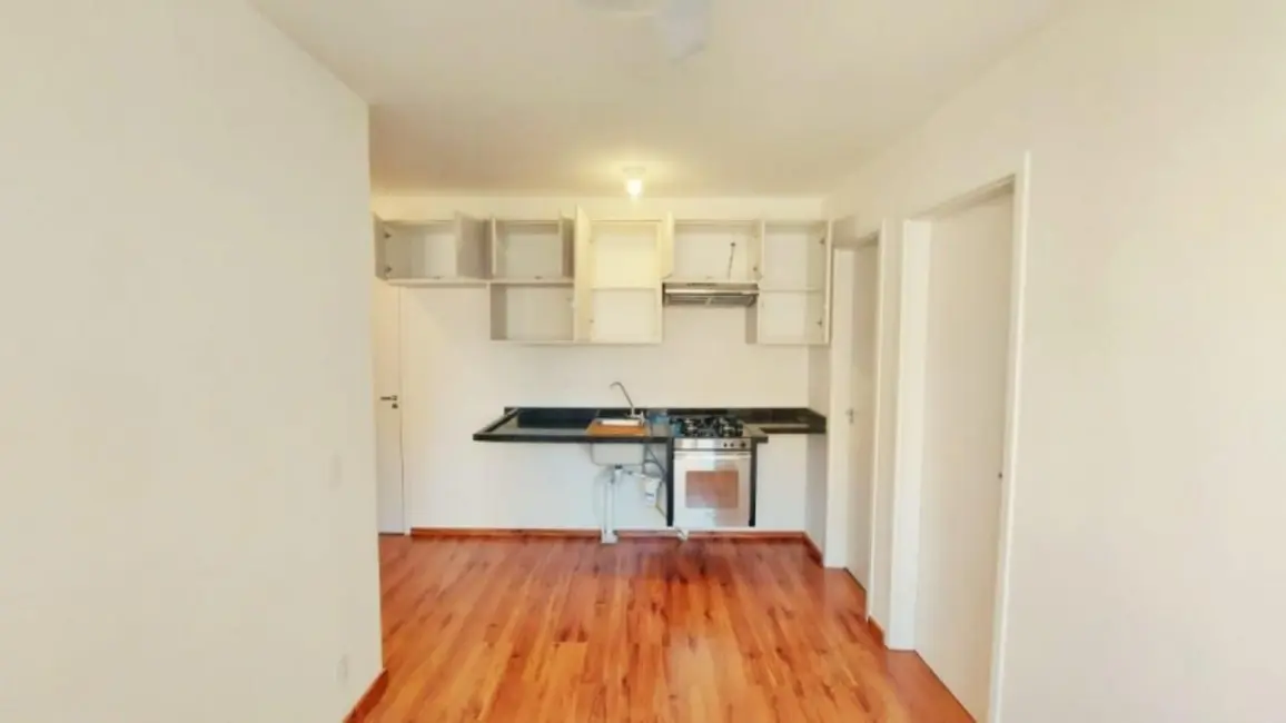 Foto 5 de Apartamento com 2 quartos à venda, 33m2 em Vila Buarque, São Paulo - SP