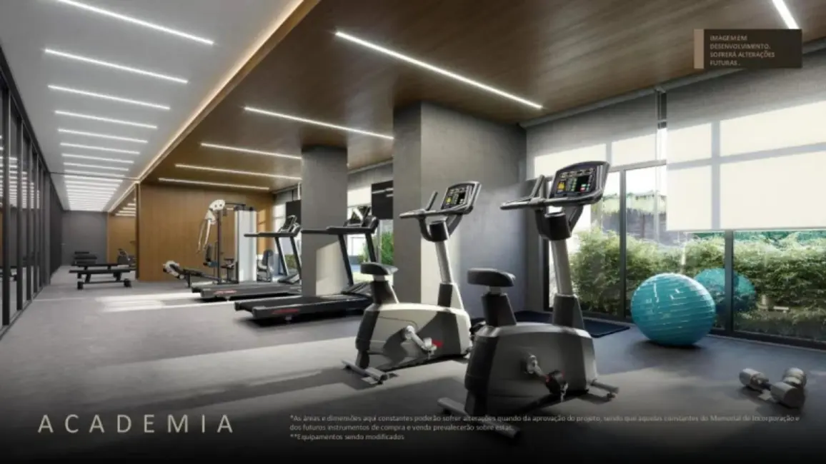 Apartamento com 4 quartos à venda, 145m2 em Vila Mariana, São Paulo - SP - imagem 3 Foto 3 de Apartamento com 4 quartos à venda, 145m2 em Vila Mariana, São Paulo - SP