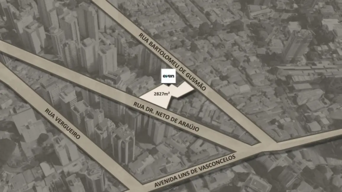 Apartamento com 4 quartos à venda, 145m2 em Vila Mariana, São Paulo - SP - imagem 5 Foto 5 de Apartamento com 4 quartos à venda, 145m2 em Vila Mariana, São Paulo - SP