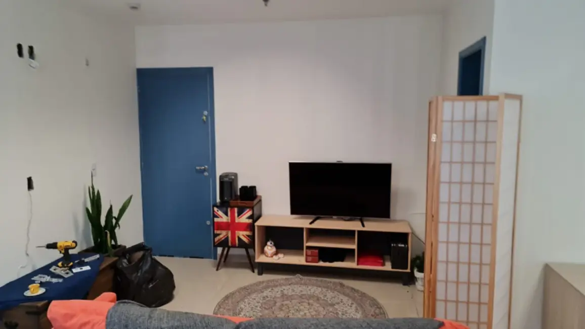 Foto 4 de Sala Comercial à venda, 35m2 em Jardim Paulista, São Paulo - SP